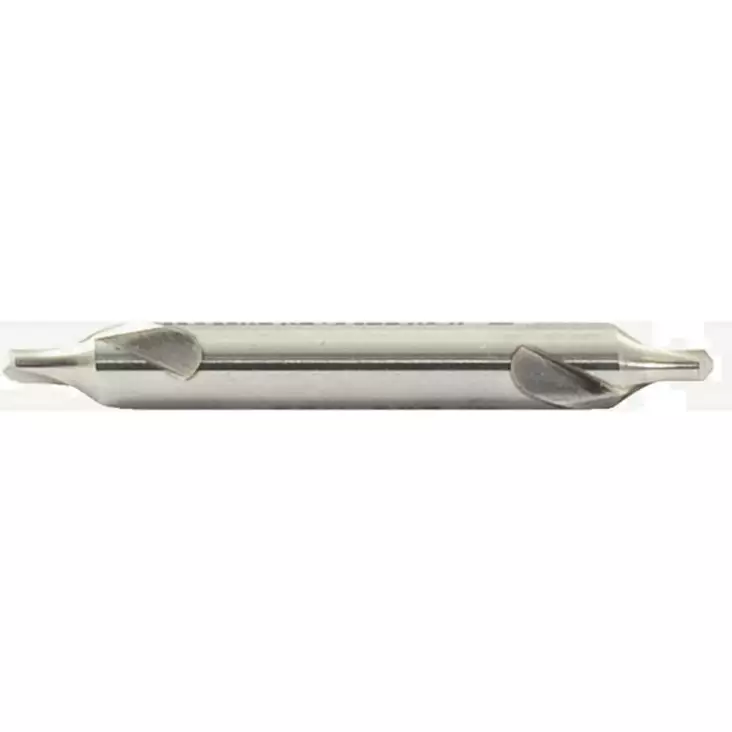 Hss-keskiöporanterä, 15 x 6,3mm, ks tools - Reikämeistit - 503-330-1218KST - 1