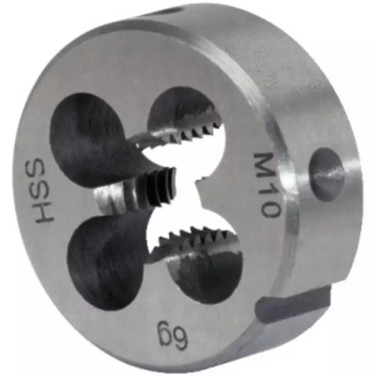 Hss co -kierreleuat m, m14x2, ks tools - Kierrepakat - 503-332-0010KST - 1