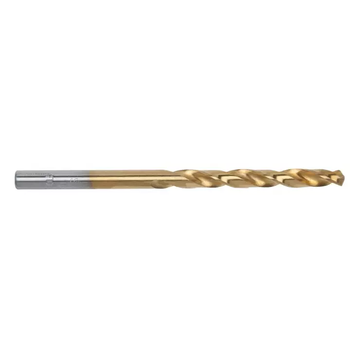Hss tin -kierreporanterä, 10,9 mm, 5 kpl pakkaus, ks tools - Metallinporaus - 503-330-4109KST - 1