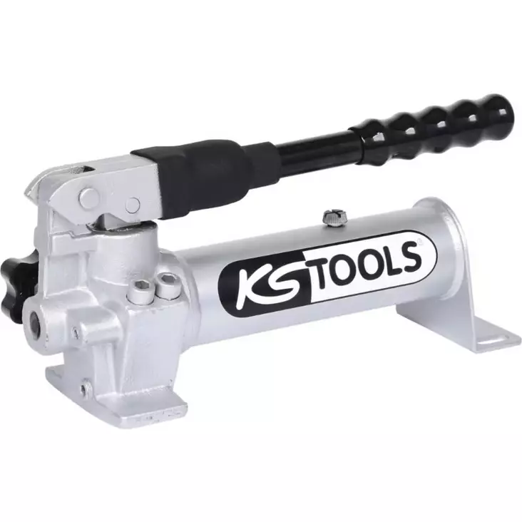 Hydrauliikkakäsipumppu, 700 baaria, ks tools - Hydrauliset ulosvetimet - 503-700-1792KST - 1