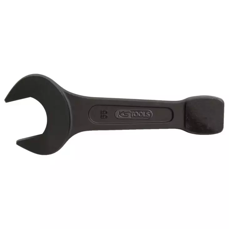 Iskukiintoavain, 140 mm, ks tools - Kiintoavaimet - 503-517-2140KST - 1