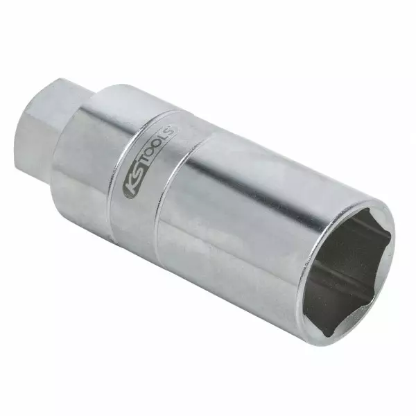 Iskunvaimentimen vastaanpitohylsy, kuusiokanta 16mm, ks tools - Jarrutyökalut - 503-150-9416KST - 1
