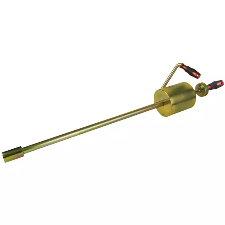 Iskuvasara, 5,2 kg, ks tools - Moottorityökalut - 503-440-0080KST - 1