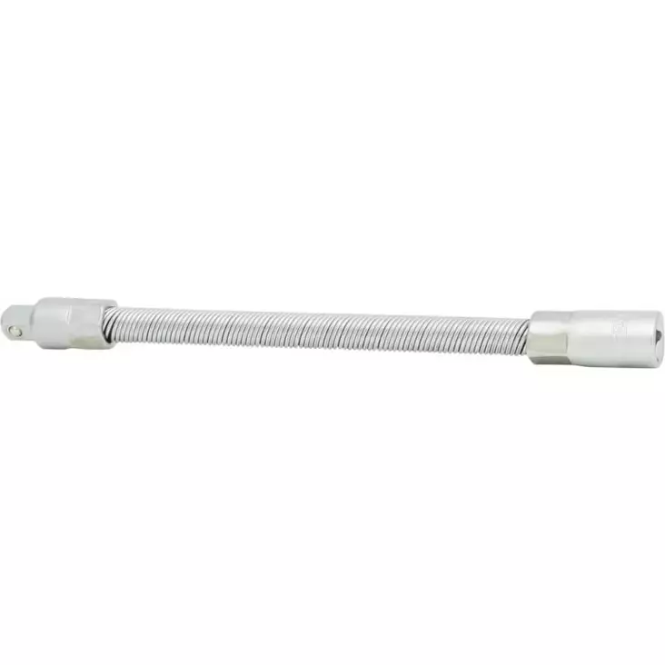 Jatko taipuva 1/4 150 mm, ks tools - Hylsyt ja voimahylsyt - 503-911-1422KST - 1