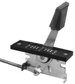 Kaasuvaijeri 167/180cm metallirunko, bbt - Tarvikevaraosat-503 - 503-B13109BBT - 1