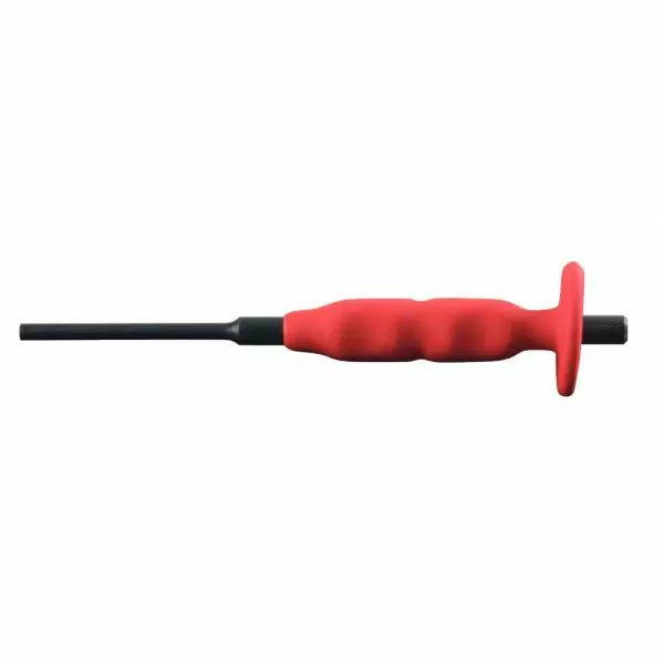 Kahvallinen kiilapakotin, pyöreä 2mm, ks tools - Tuurnat ja pistepuikot - 503-156-0002KST - 1