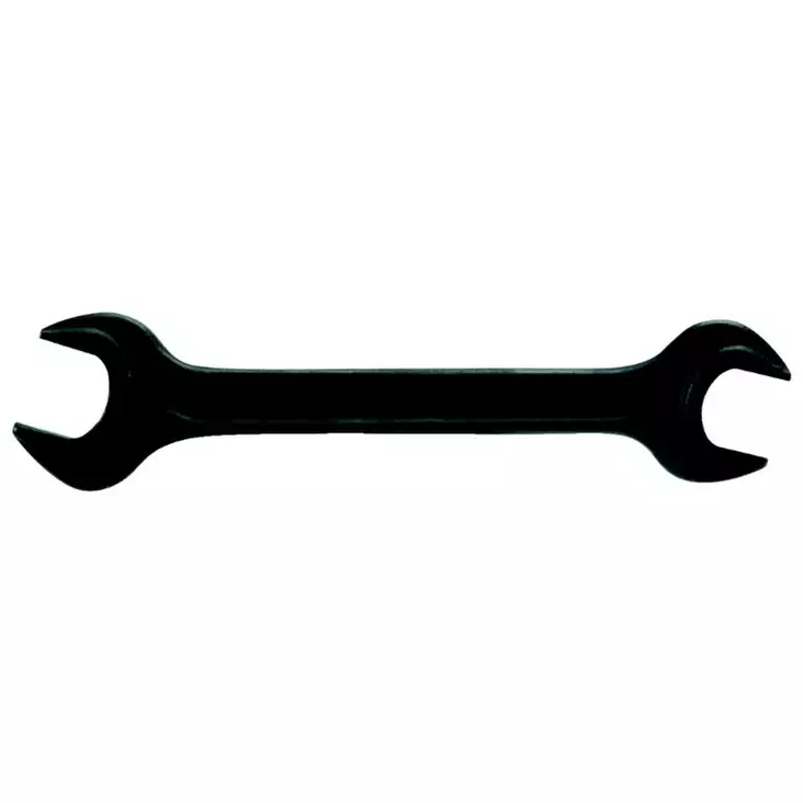 Kaksipäinen kiintoavain, 55 x 60 mm, ks tools - Kiintoavaimet - 503-517-1455KST - 1