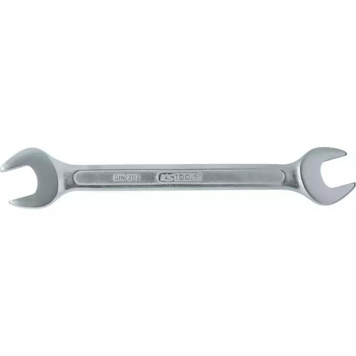 Kaksoiskiintoavain, 1,1/16 x 1,1/4´´, ks tools - Kiintoavaimet - 503-517-0797KST - 1