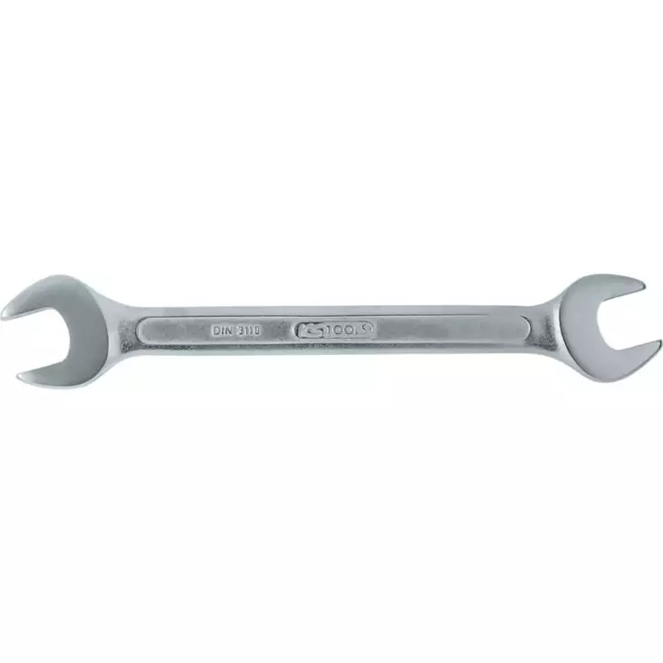 Kaksoiskiintoavain, 11 x 13 mm, ks tools - Kiintoavaimet - 503-517-0742KST - 1