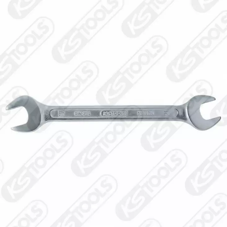 Kaksoiskiintoavain, 22 x 24 mm, ks tools - Kiintoavaimet - 503-517-0736KST - 1