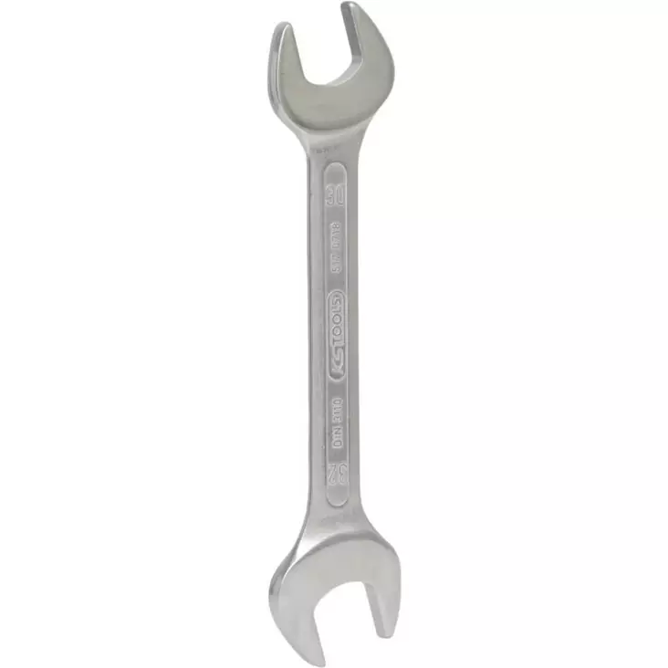Kaksoiskiintoavain, 30 x 32 mm, ks tools - Kiintoavaimet - 503-517-0718KST - 1
