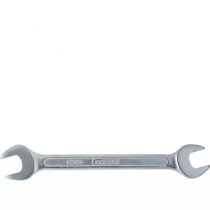 Kaksoiskiintoavain, 4 x 5 mm, ks tools - Kiintoavaimet - 503-517-0739KST - 1