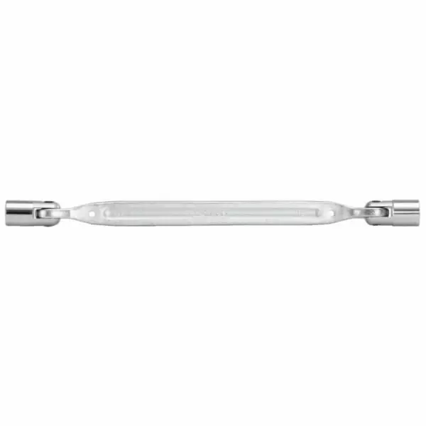 Kaksoisnivelavain, 18 x 19 mm, ks tools - Nivelhylsyavaimet - 503-517-0306KST - 1