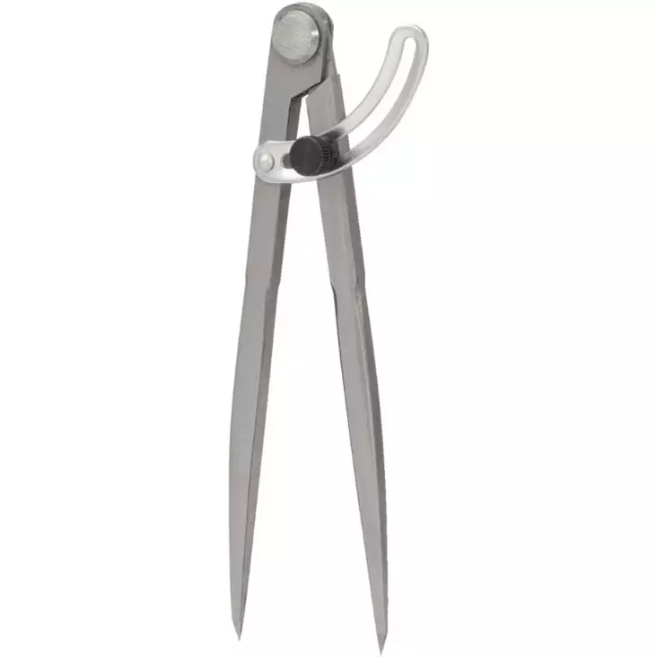 Kärkiharppi jousella, 400 mm, ks tools - Harpit - 503-300-0417KST - 1
