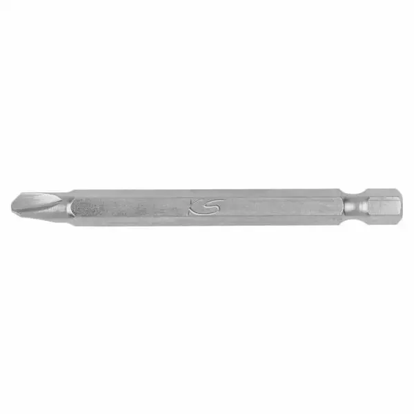 Kärki triwing, 1/4´´, 75 mm, #4, ks tools - Ruuvauskärjet - 503-911-7519KST - 1