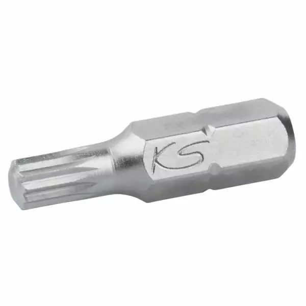 Kärki xzn, 5/16" 30mm, m5, ks tools - Ruuvauskärjet - 503-911-5155KST - 1