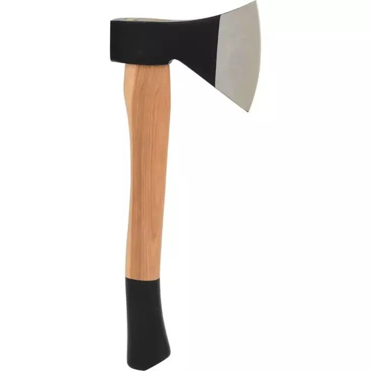 Käsikirves, hikkorivarsi, 600 g - Kirveet - 503-1402062KST - 1
