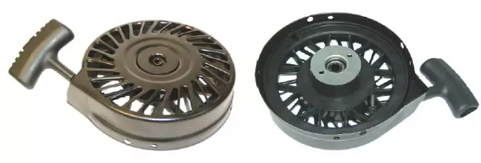 Käynnistin tecumseh ecv, tvs, h30-70, hs40-50b15524, bbt - Tarvikevaraosat-503 - 503-31-050BBT - 1