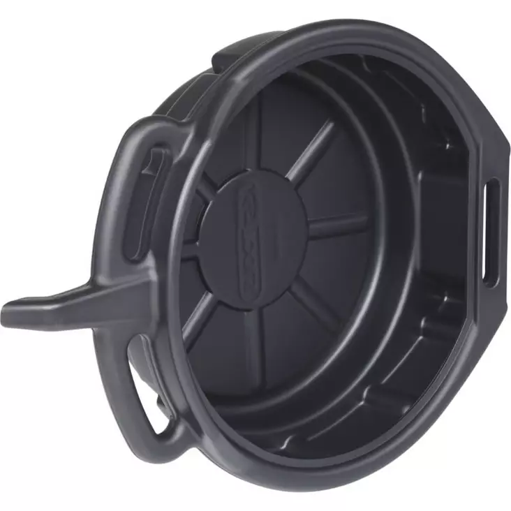 Keräysallas 17 litraa, ? 445 mm, ks tools - Moottorityökalut - 503-150-9360KST - 1
