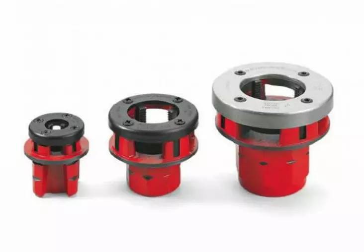 Kierrepää bspt-r 3/4'', rothenberger - Kierteytyssarjat ja -päät - 503-70824XROT - 1