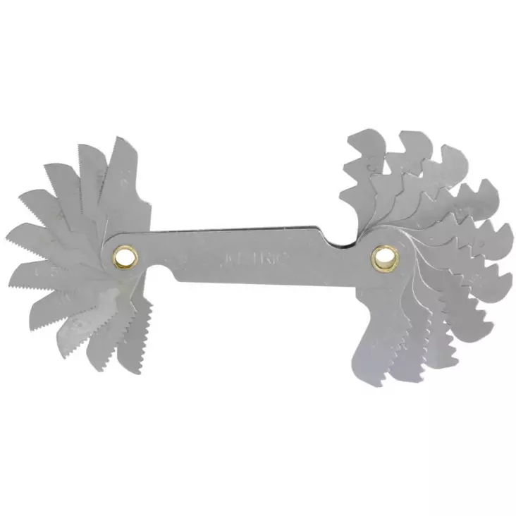 Kierretulkki, tuumakoot, 22-os, ks tools - Kierretulkit ja -mitat - 503-301-0090KST - 1