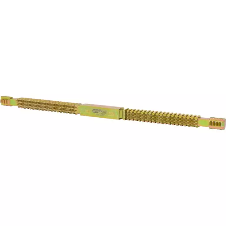 Kierreviila, metrinen 230mm, ks tools - Kierreviilat - 503-150-1340KST - 1
