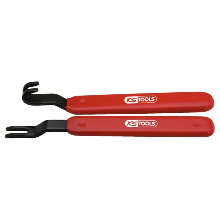 Kiinnikkeen irrotinsarja, 2-os, ks tools - Korityökalut - 503-140-2232KST - 1