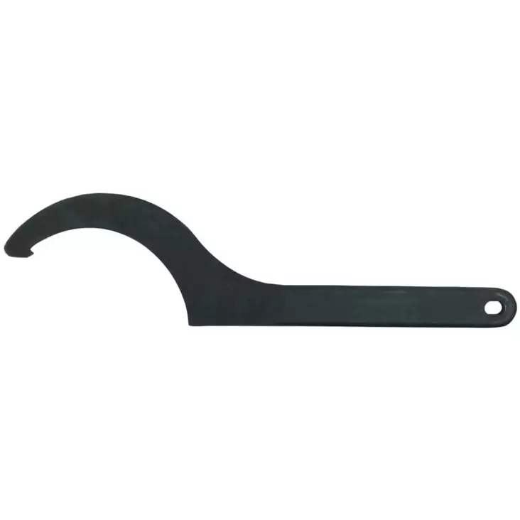 Kiinteä haka-avain nokalla, 110–115 mm, ks tools - Haka-avaimet - 503-517-1382KST - 1