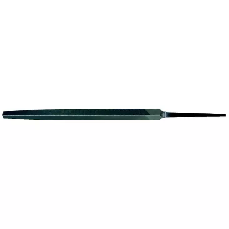 Kolmikulmainen viilan terä, c-muoto, 200 mm, hakkuu 3, ks tools - Metalliviilat - 503-161-0415KST - 1