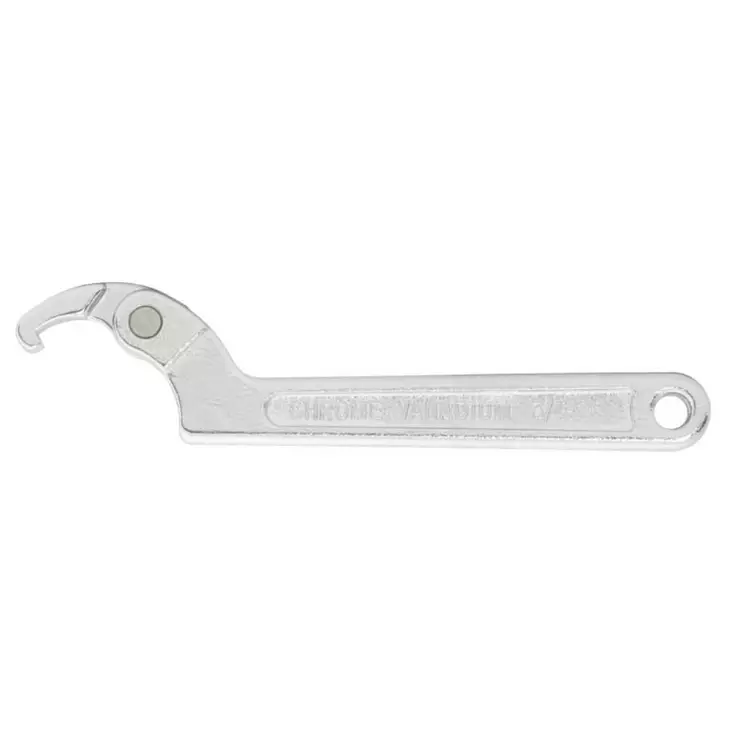 Koukkuavain classic 114-158 mm, ks tools - Haka-avaimet - 503-517-1305KST - 1
