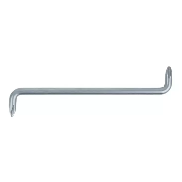 Kulmaruuvinväännin, ph1-ph2, ks tools - Ruuvimeisselit - 503-151-2680KST - 1
