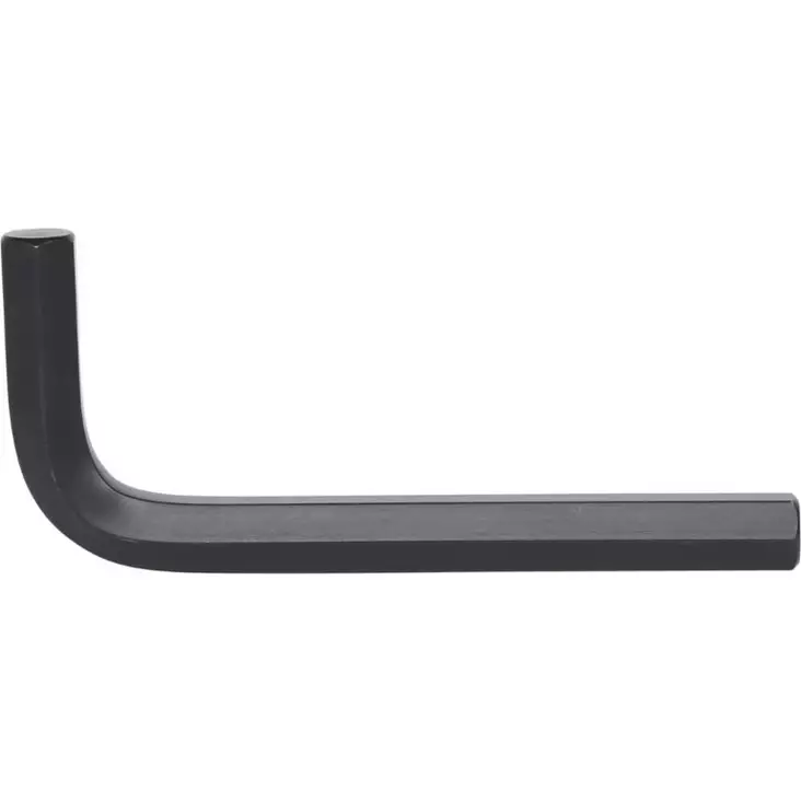 Kuusikulma-avain, fosfatoitu, lyhyt, 14 mm, ks tools - Kuusiokoloavaimet - 503-151-2614KST - 1