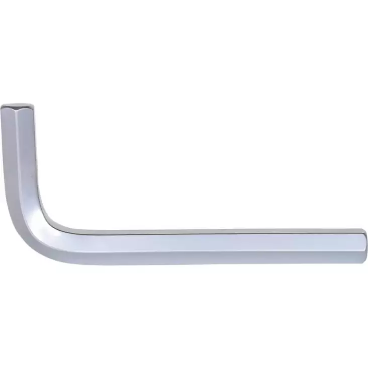 Kuusikulma-avain, lyhyt, 14 mm, ks tools - Kuusiokoloavaimet - 503-151-2032KST - 1