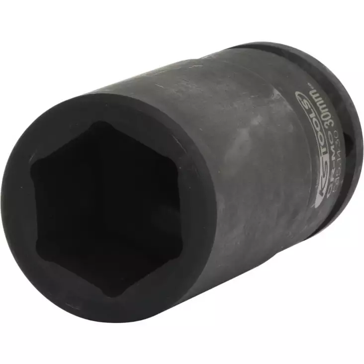 Kuusiokoloiskuavain, pitkä, 3/4" 30mm, ks tools - Hylsyt ja voimahylsyt - 503-515-1430KST - 1