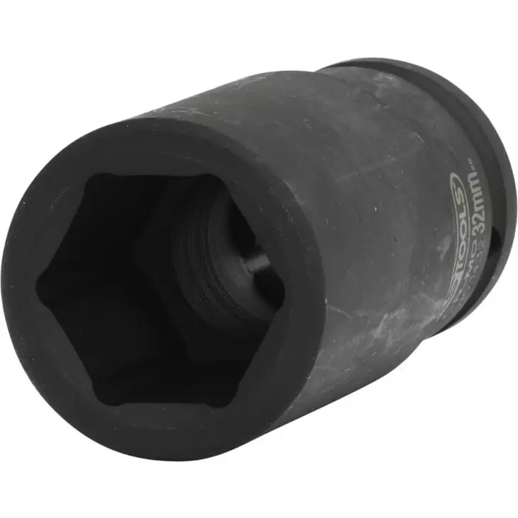 Kuusiokoloiskuavain, pitkä, 3/4" 32mm, ks tools - Hylsyt ja voimahylsyt - 503-515-1432KST - 1