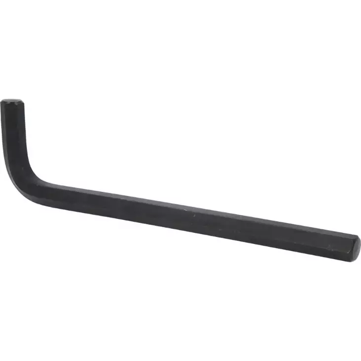 Kuusiokolokulmatappiavaimet, fosfatoitu, pitkä, 14 mm, ks tools - Kuusiokoloavaimet - 503-151-2714KST - 1
