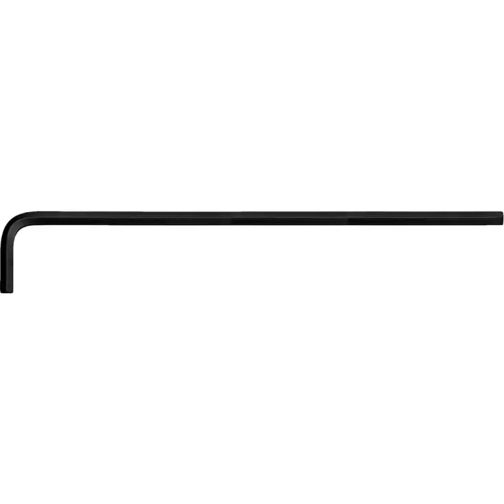 Kuusiokolokulmatappiavain, fosfatoitu, xl, 14 mm, ks tools - Kuusiokoloavaimet - 503-151-2814KST - 1