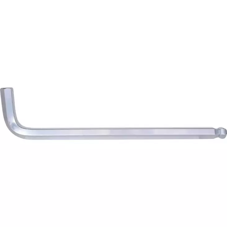 Kuusiokolokulmatappiavain, pallopää, xl, 19 mm, ks tools - Kuusiokoloavaimet - 503-151-3119KST - 1