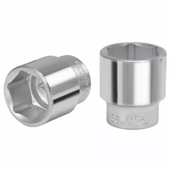 Kuusiokolopää 3/4",classic 1.1/16, ks tools - Hylsyt ja voimahylsyt - 503-911-3428KST - 1