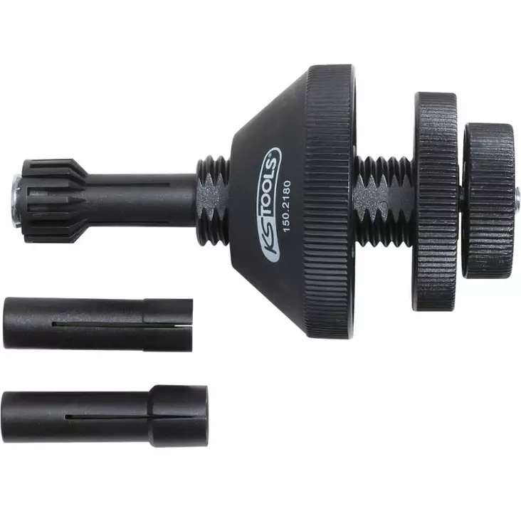 Kytkimen keskiöintituurnasarja, ? 15,0 - 28,0 mm, ks tools - Moottorityökalut - 503-150-2180KST - 1