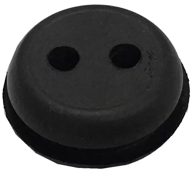 Tankin läpivientikumi 19mm - Raivaussahan polttoaineletkut - 503-B20654BBT - 1