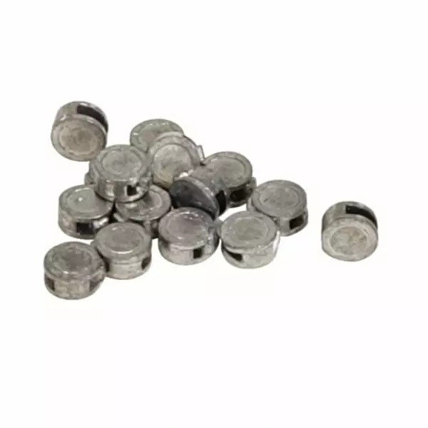 Lead seal, 8mm, 250g, ks tools - Johtoliitinpihdit ja puristinpihdit - 503-122-9991KST - 1
