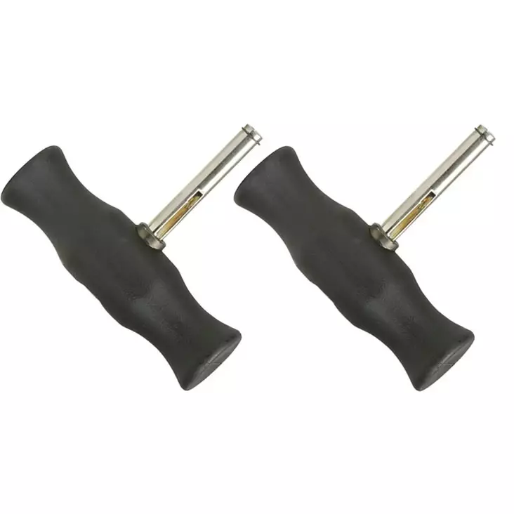 Leikkuulangan vetokahvasarja, 2-os, ks tools - Korityökalut - 503-140-2210KST - 1