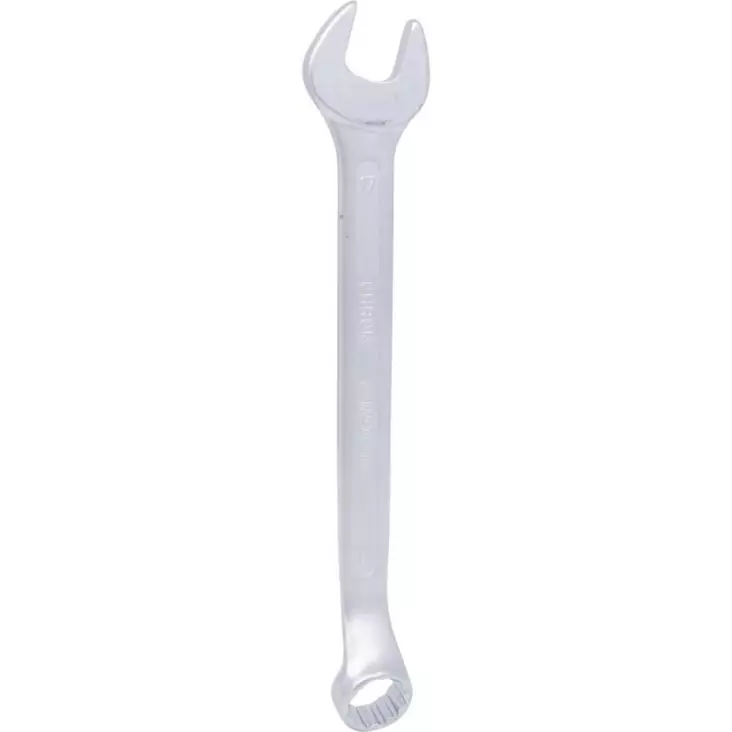 Lenkki- ja -kiintoavain, taivutettu 22mm, ks tools - Lenkki- ja kiintolenkkiavaimet - 503-517-1622KST - 1