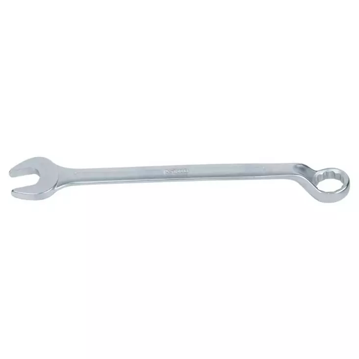 Lenkki- ja -kiintoavain, taivutettu 24mm, ks tools - Lenkki- ja kiintolenkkiavaimet - 503-517-1624KST - 1
