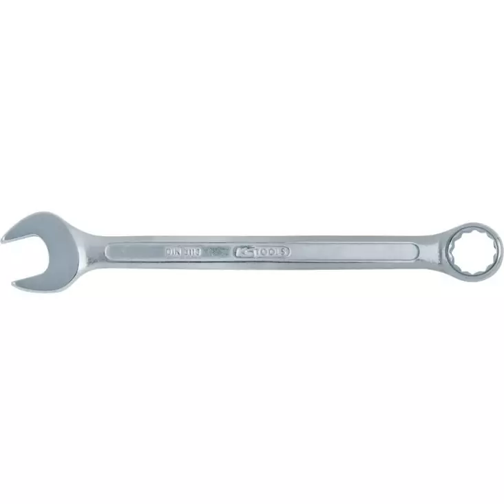 Lenkkikiintoavain, taivutettu 1.1/2", ks tools - Lenkki- ja kiintolenkkiavaimet - 503-517-1924KST - 1
