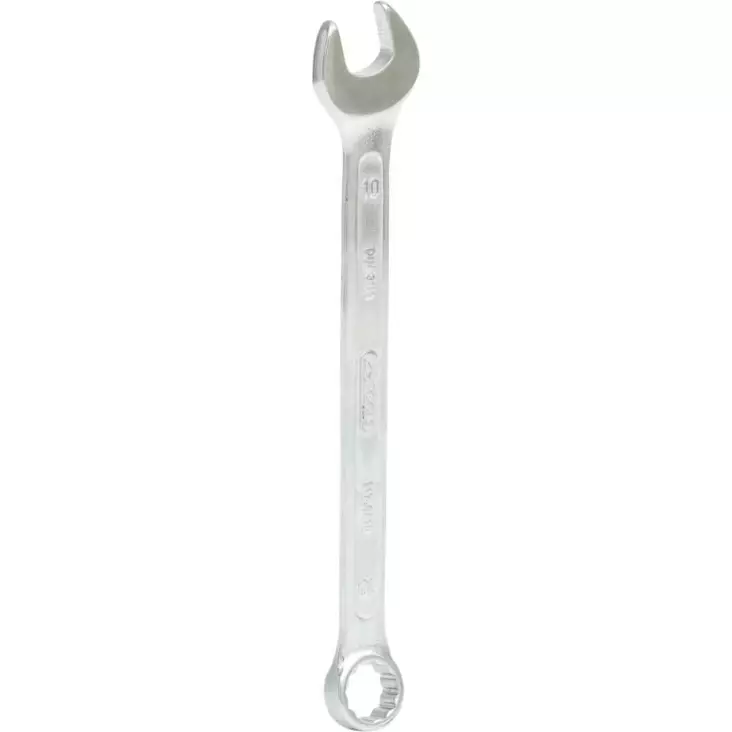 Lenkkikiintoavain, taivutettu 10mm, ks tools - Lenkki- ja kiintolenkkiavaimet - 503-517-0610KST - 1