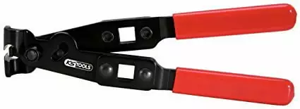 Letkukiristinpihdit o-renkaaseen, 240 mm, ks tools - Moottorityökalut - 503-115-1053KST - 1