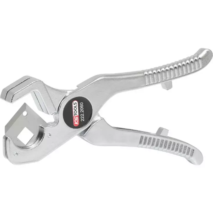 Letkuleikkuri ? 6–25 mm, ks tools - Sakset - 503-222-2060KST - 1