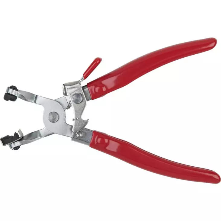 Letkunkiinnikepihdit 0-40 mm, ks tools - Moottorityökalut - 503-115-1183KST - 1